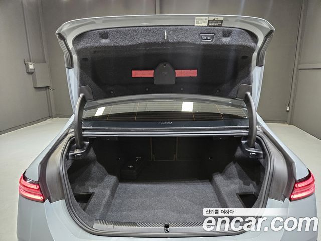 BMW 5 Series (G60) 530i xDrive M Sport 2025 — фото 24