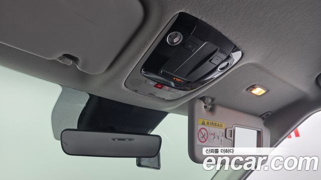 Kia Seltos Gasoline 1.6 Turbo 2WD Prestige 2023 — фото 22