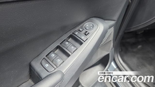 Kia Seltos Gasoline 1.6 Turbo 2WD Prestige 2023 — фото 34
