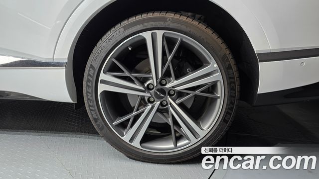 Genesis GV80 Coupe 2.5T Gasoline AWD 2024 — фото 21