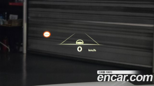 Genesis GV80 Coupe 2.5T Gasoline AWD 2024 — фото 33