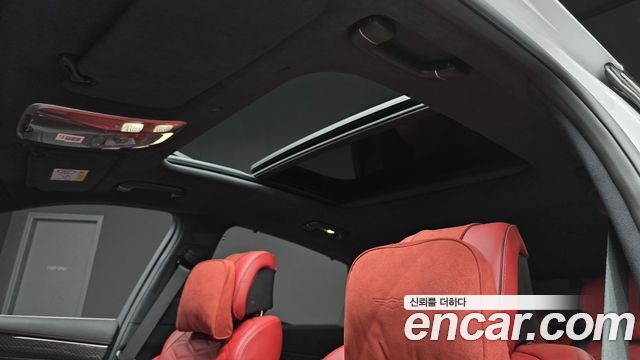 Genesis GV80 Coupe 2.5T Gasoline AWD 2024 — фото 34