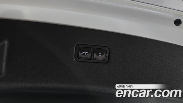 Genesis GV80 Coupe 2.5T Gasoline AWD 2024 — фото 35
