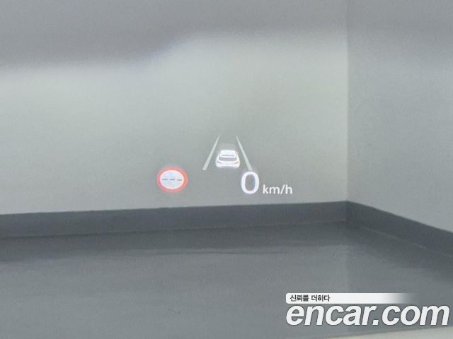Genesis G70 Shooting Brake Gasoline 2.5T 2WD 2025 — фото 20