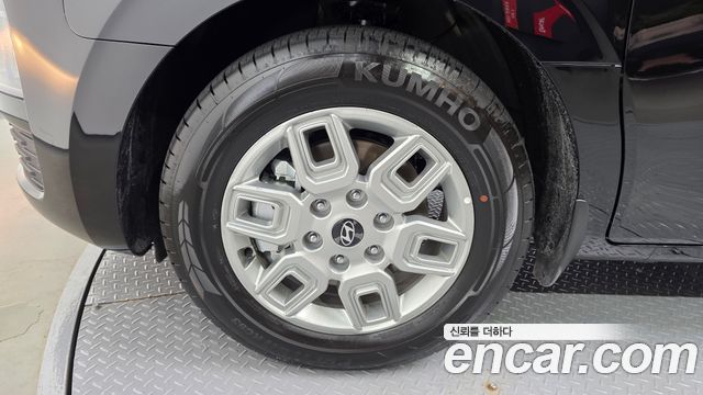 Hyundai Staria HEV 1.6T Cargo 2-Seater Modern 2026 — фото 5