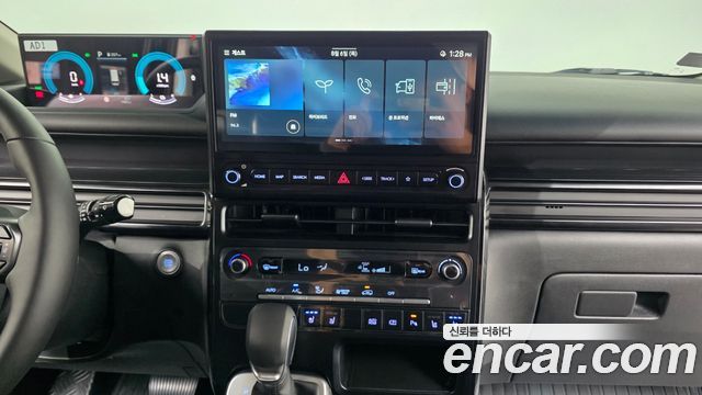 Hyundai Staria HEV 1.6T Cargo 2-Seater Modern 2026 — фото 18