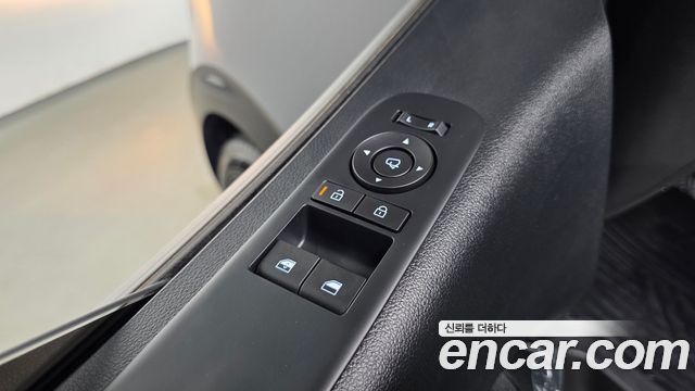 Hyundai Staria HEV 1.6T Cargo 2-Seater Modern 2026 — фото 35
