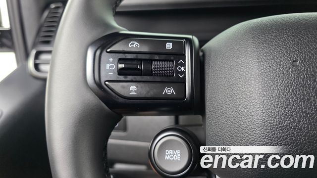 Hyundai Staria HEV 1.6T Cargo 2-Seater Modern 2026 — фото 39