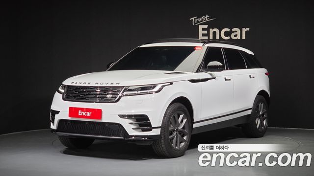 Land Rover Range Rover Velar 2.0 P250 Dynamic SE