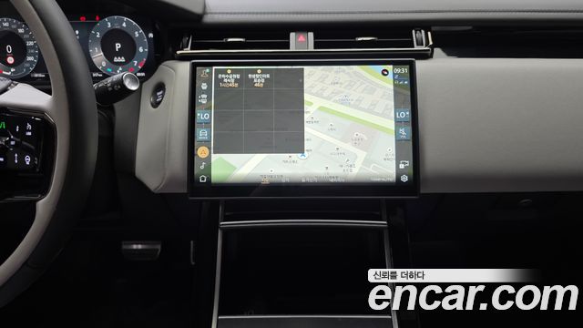 Land Rover Range Rover Velar 2.0 P250 Dynamic SE 2026 — фото 18