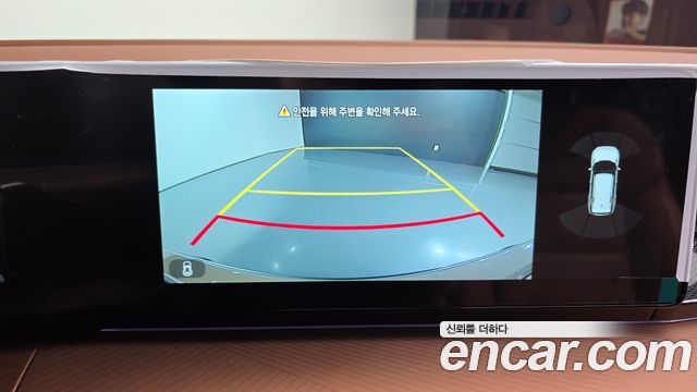 KG Mobility (SsangYong) Torres Gasoline 1.5 2WD TV7 2025 — фото 15