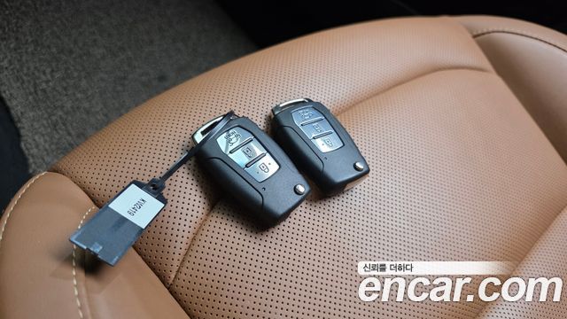 KG Mobility (SsangYong) Torres Gasoline 1.5 2WD TV7 2025 — фото 18