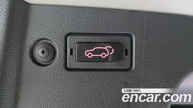 KG Mobility (SsangYong) Torres Gasoline 1.5 2WD TV7 2025 — фото 30