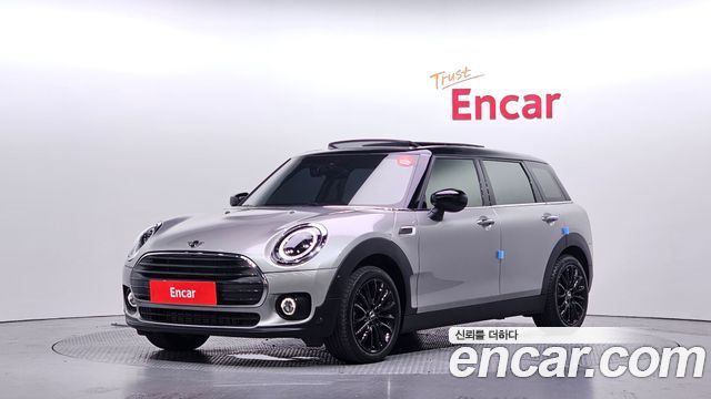 MINI Cooper Clubman Classic 2nd