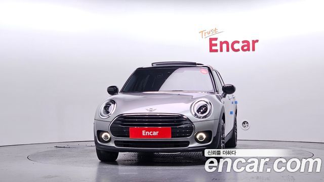 MINI Cooper Clubman Classic 2nd 2024 — фото 3