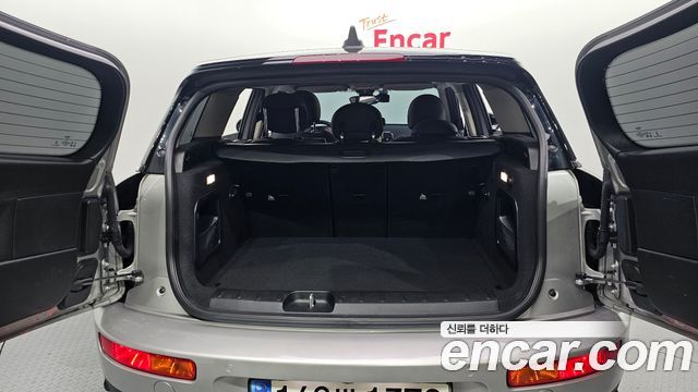 MINI Cooper Clubman Classic 2nd 2024 — фото 20
