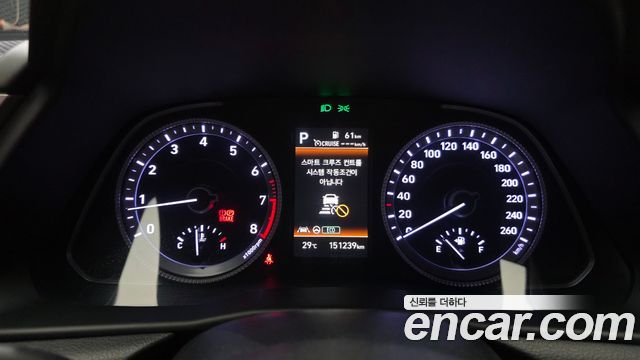Hyundai Sonata (DN8) 1.6 Turbo Premium Plus 2022 — фото 8