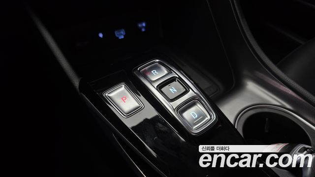 Hyundai Sonata (DN8) 1.6 Turbo Premium Plus 2022 — фото 9
