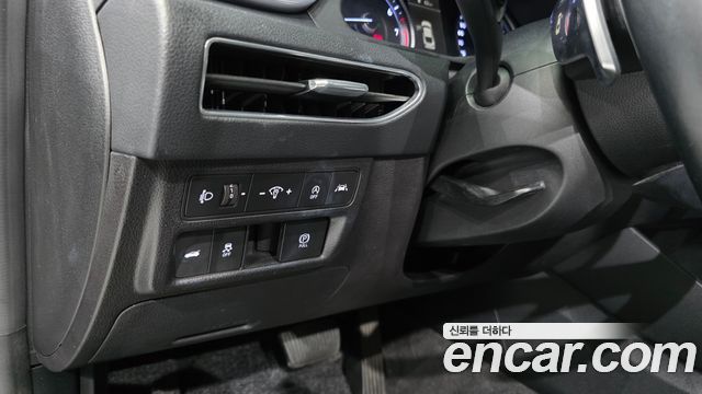 Hyundai Sonata (DN8) 1.6 Turbo Premium Plus 2022 — фото 14
