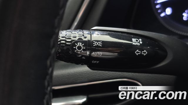 Hyundai Sonata (DN8) 1.6 Turbo Premium Plus 2022 — фото 15