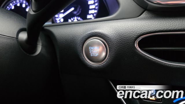 Hyundai Sonata (DN8) 1.6 Turbo Premium Plus 2022 — фото 17