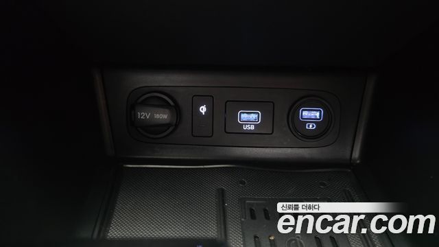 Hyundai Sonata (DN8) 1.6 Turbo Premium Plus 2022 — фото 28
