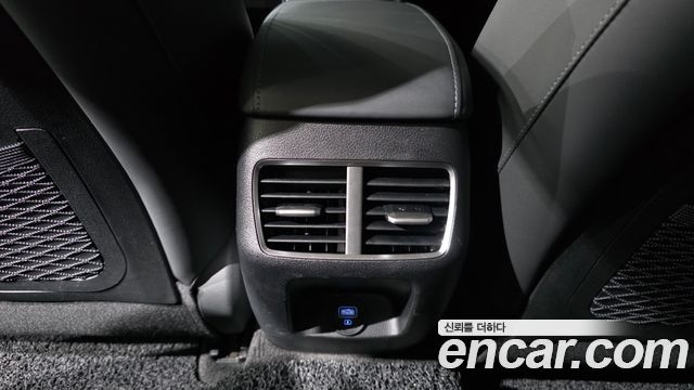 Hyundai Sonata (DN8) 1.6 Turbo Premium Plus 2022 — фото 31
