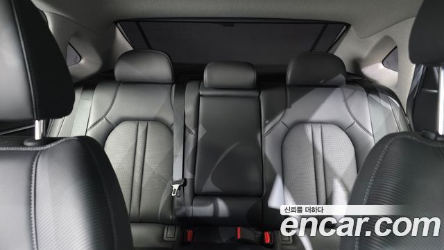 Hyundai Sonata (DN8) 1.6 Turbo Premium Plus 2022 — фото 33