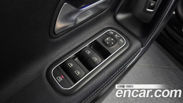 Mercedes-Benz A-Class (W177) A220 Sedan 2021 — фото 14