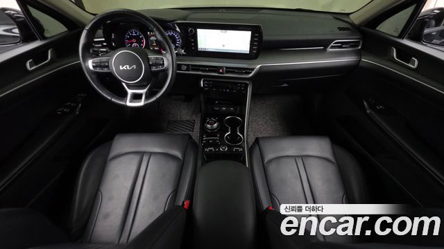Kia K5 (III) 2.0 Prestige 2022 — фото 7