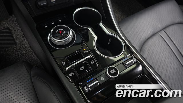 Kia K5 (III) 2.0 Prestige 2022 — фото 9