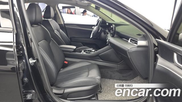 Kia K5 (III) 2.0 Prestige 2022 — фото 11