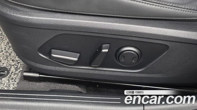 Kia K5 (III) 2.0 Prestige 2022 — фото 18