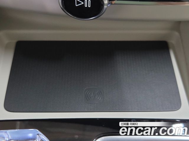 Volvo XC60 (II) T8 Ultra Bright 2026 — фото 19