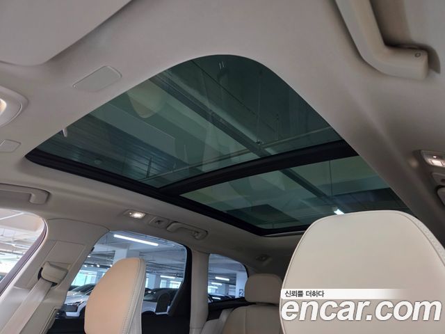 Volvo XC60 (II) T8 Ultra Bright 2026 — фото 21