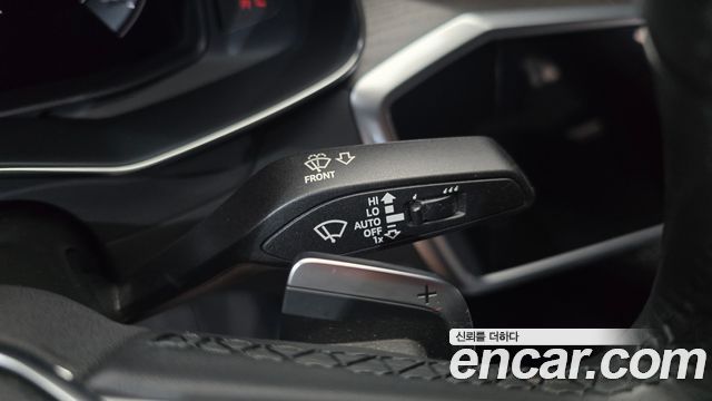 Audi A6 (C8) 45 TFSI Quattro Premium 2022 — фото 17