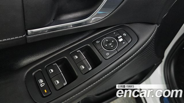 Hyundai Sonata (DN8) 2.0 Premium Plus 2022 — фото 17