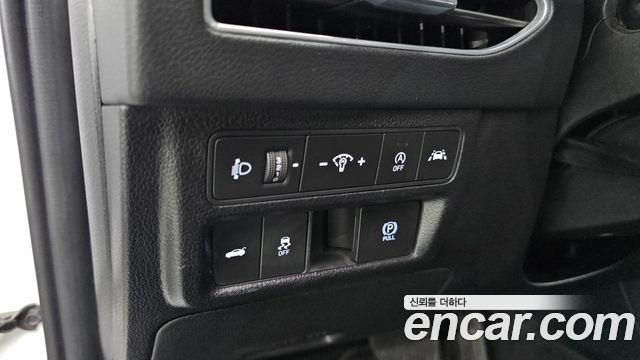 Hyundai Sonata (DN8) 2.0 Premium Plus 2022 — фото 18