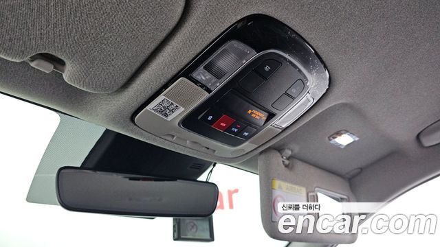 Hyundai Sonata (DN8) 2.0 Premium Plus 2022 — фото 19