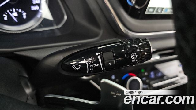 Hyundai Sonata (DN8) 2.0 Premium Plus 2022 — фото 27