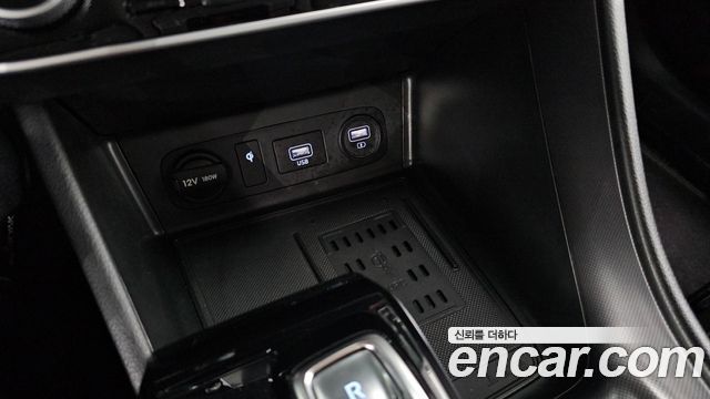 Hyundai Sonata (DN8) 2.0 Premium Plus 2022 — фото 30
