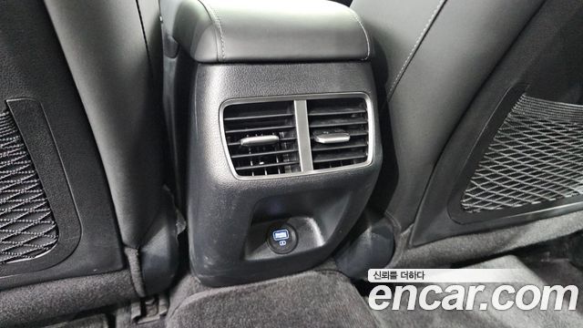 Hyundai Sonata (DN8) 2.0 Premium Plus 2022 — фото 31