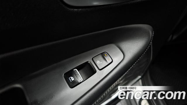 Hyundai Santa Fe Diesel 2.2 2WD Prestige 2021 — фото 18