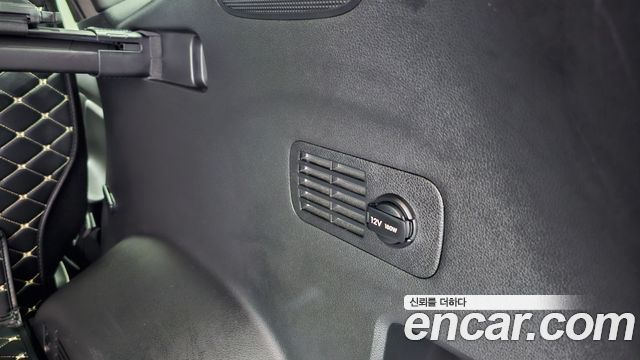 Hyundai Santa Fe Diesel 2.2 2WD Prestige 2021 — фото 37
