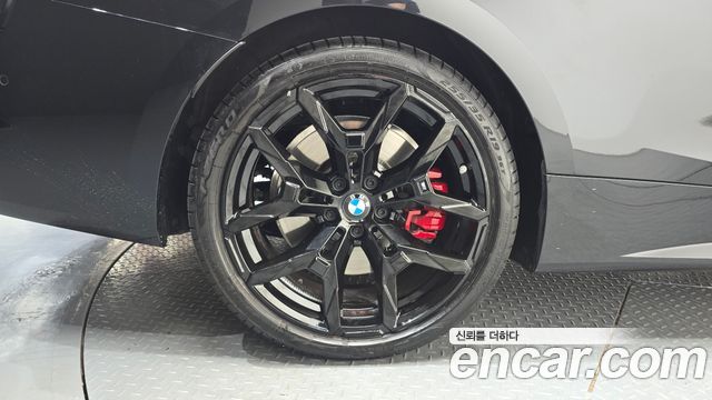 BMW 4 Series (G22) 420i M Sport Pro Coupe 2025 — фото 5