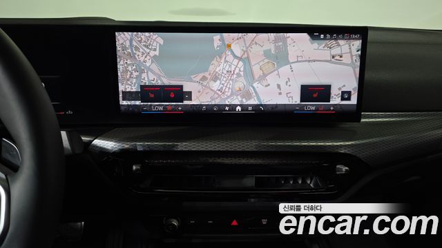 BMW 4 Series (G22) 420i M Sport Pro Coupe 2025 — фото 12
