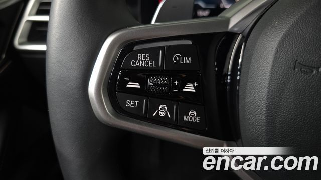 BMW 4 Series (G22) 420i M Sport Pro Coupe 2025 — фото 15