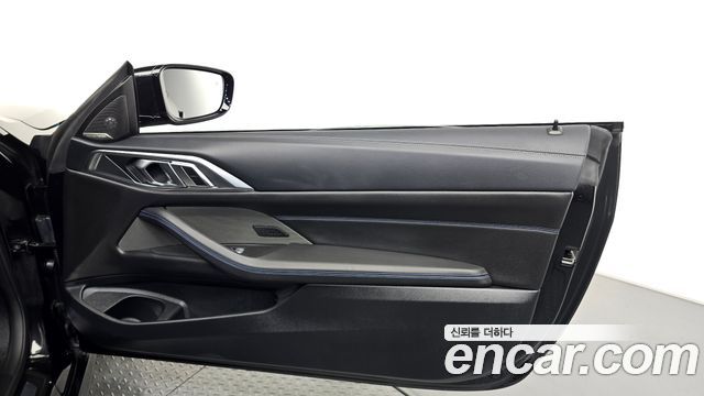 BMW 4 Series (G22) 420i M Sport Pro Coupe 2025 — фото 25