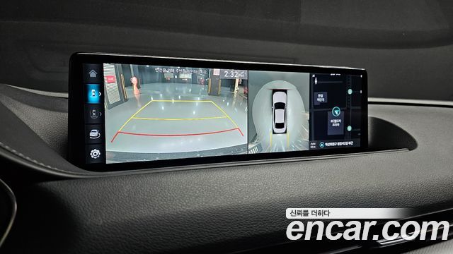 Genesis Electrified G80 (RG3) e-AWD 2022 — фото 19
