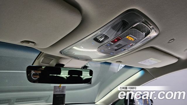 Genesis Electrified G80 (RG3) e-AWD 2022 — фото 22